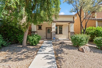 20033 N 49th Dr, Glendale, AZ 85308