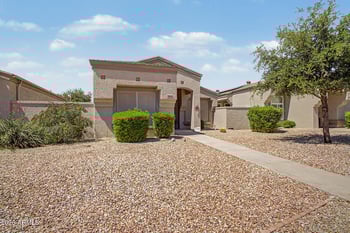20034 Greenview Dr, Sun City West, AZ 85375
