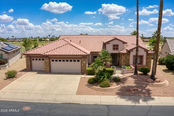20035 Tealstone Dr, Surprise, AZ 85374
