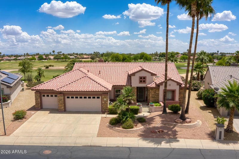 20035 Tealstone Dr, Surprise, AZ 85374