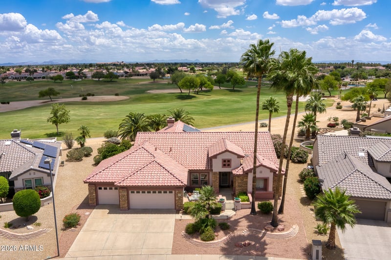 20035 Tealstone Dr, Surprise, AZ 85374