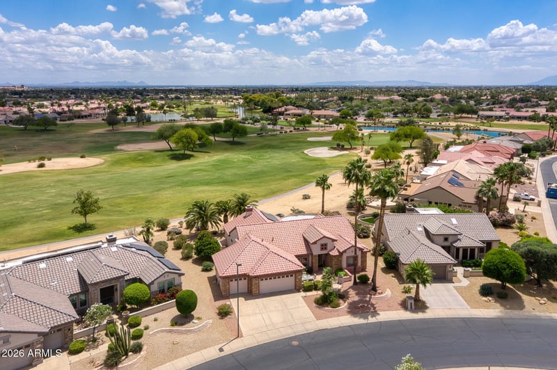 20035 Tealstone Dr, Surprise, AZ 85374
