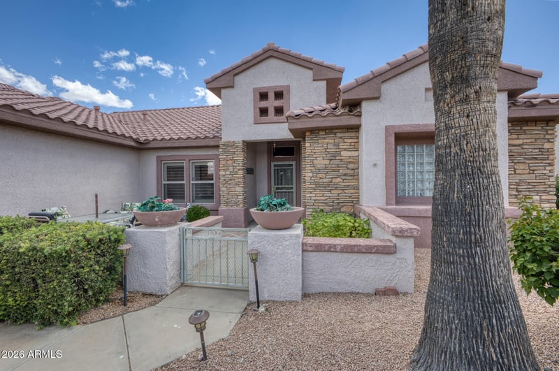 20035 Tealstone Dr, Surprise, AZ 85374