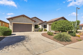 20036 N 272nd Dr, Buckeye, AZ 85396