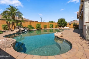 20036 N 272nd Dr, Buckeye, AZ 85396