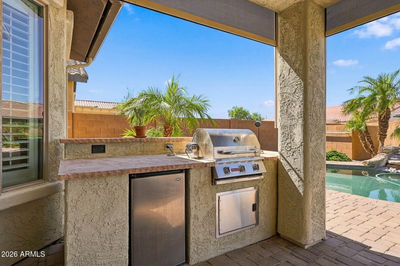 20036 N 272nd Dr, Buckeye, AZ 85396