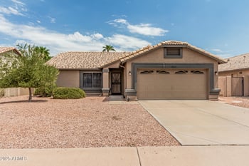 20037 110th Ln, Sun City, AZ 85373