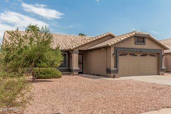 20037 110th Ln, Sun City, AZ 85373
