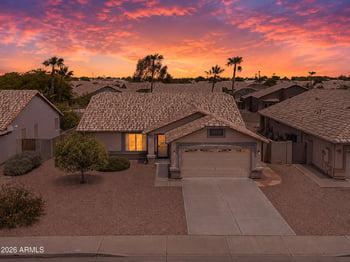 20037 110th Ln, Peoria, AZ 85373