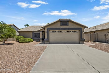 20037 110th Ln, Peoria, AZ 85373