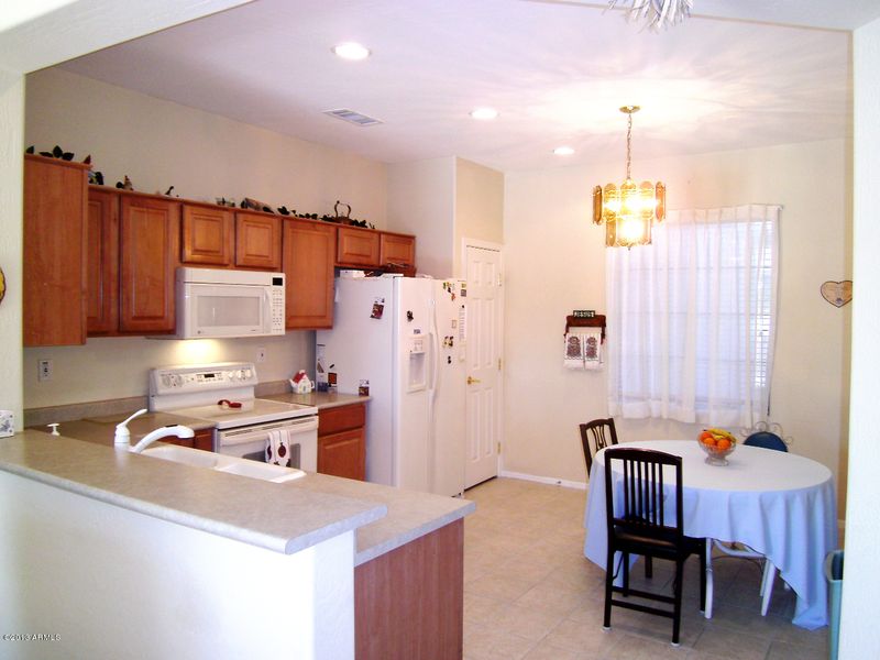 20037 N Organ Pipe Dr, Surprise, AZ 85374