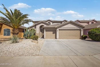 20037 Santa Cruz Dr, Maricopa, AZ 85138