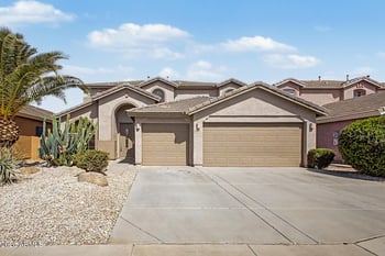 20037 Santa Cruz Dr, Maricopa, AZ 85138