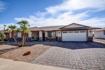 20037 Welk Dr, Sun City, AZ 85373