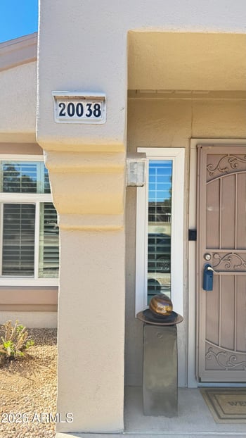 20038 Greenview Dr, Sun City West, AZ 85375