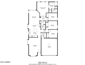 20038 38th Ln, Glendale, AZ 85308