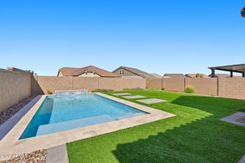 20038 S 231st St, Queen Creek, AZ 85142