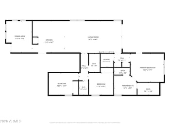 20038 S 231st St, Queen Creek, AZ 85142