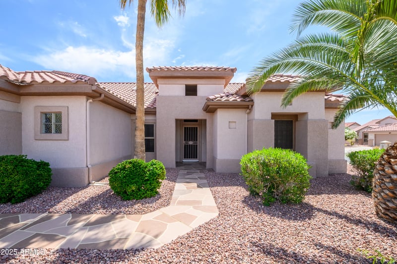 20039 Hearthstone Dr, Surprise, AZ 85374