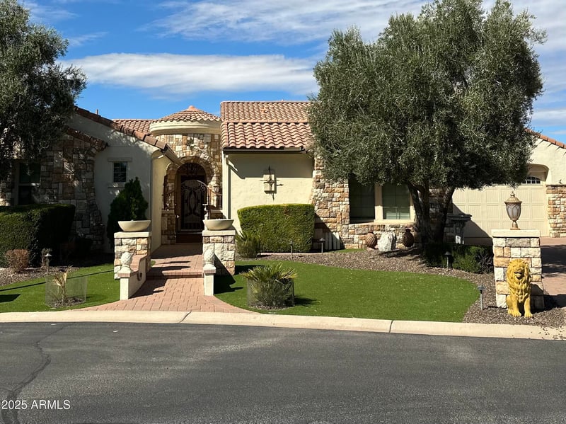 2004 168th Ave, Goodyear, AZ 85395