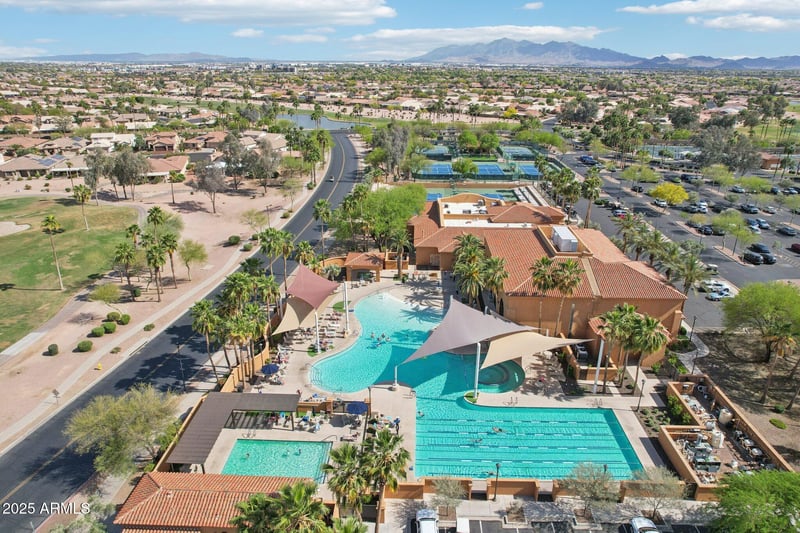 2004 168th Ave, Goodyear, AZ 85395