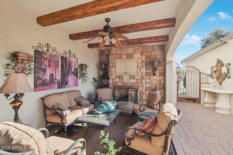 2004 168th Ave, Goodyear, AZ 85395