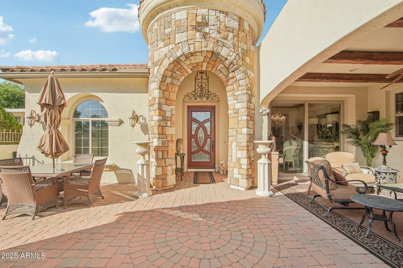 2004 168th Ave, Goodyear, AZ 85395