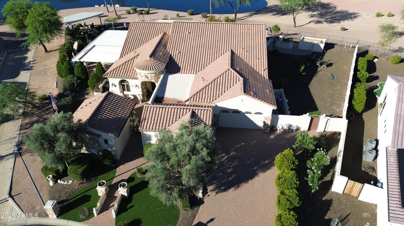 2004 168th Ave, Goodyear, AZ 85395