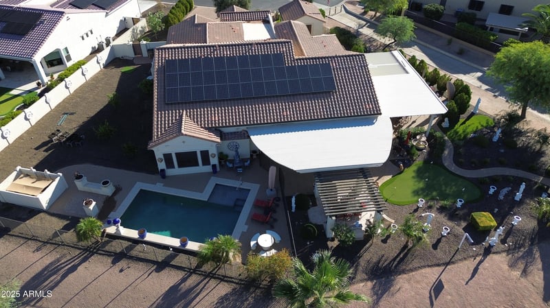 2004 168th Ave, Goodyear, AZ 85395