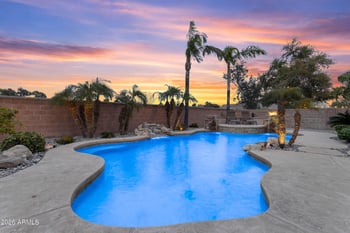 2004 Canyon Pl, Chandler, AZ 85249