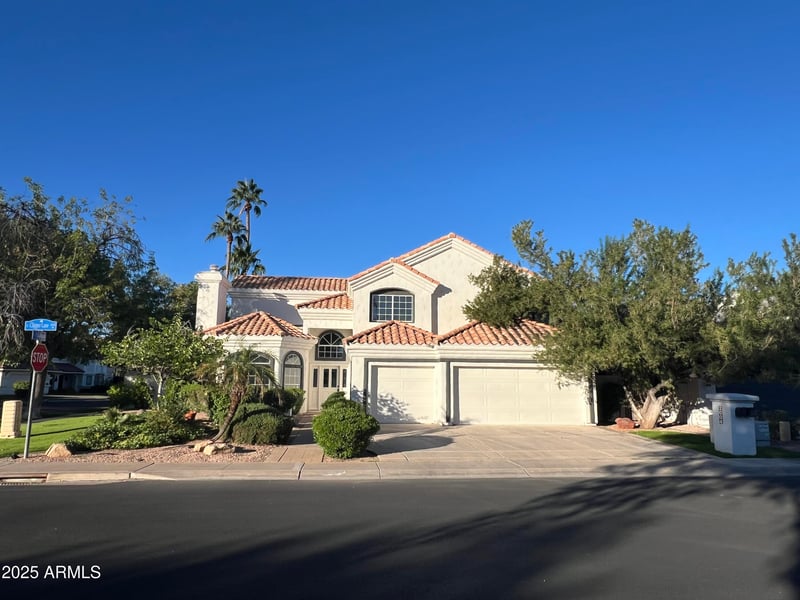 2004 Clipper Ln, Gilbert, AZ 85234