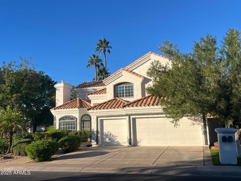 2004 Clipper Ln, Gilbert, AZ 85234