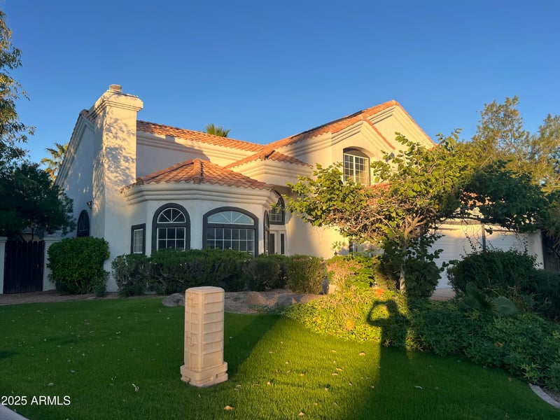 2004 Clipper Ln, Gilbert, AZ 85234