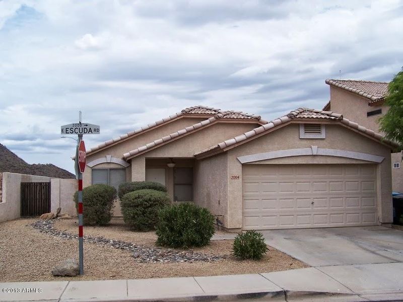 2004 E Escuda Rd, Phoenix, AZ 85024
