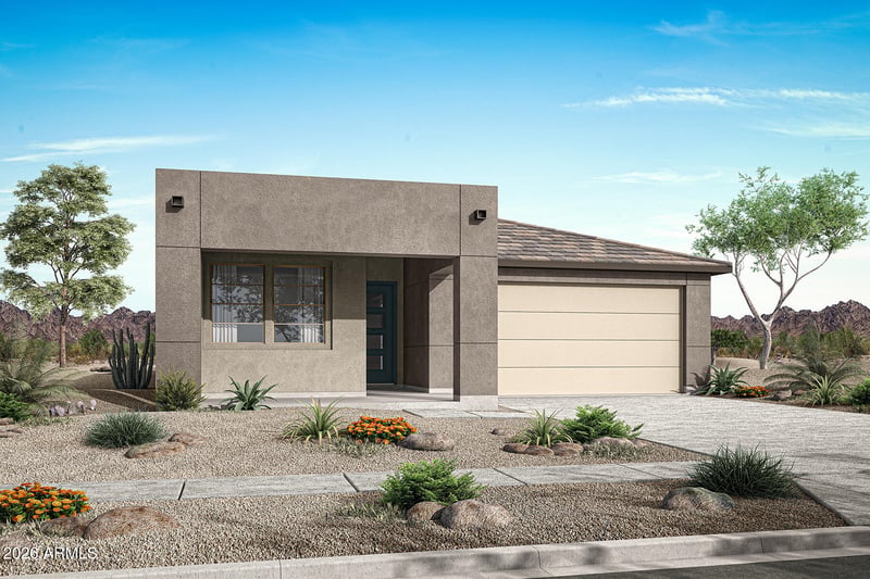 2004 Gordal Dr, San Tan Valley, AZ 85140