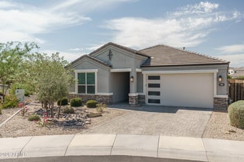 2004 E Park View Ln, Phoenix, AZ 85024