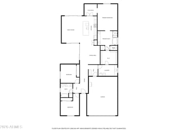 2004 E Park View Ln, Phoenix, AZ 85024