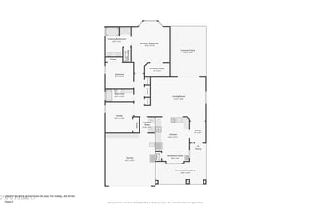2004 Goldmine Mountain Dr, San Tan Valley, AZ 85144