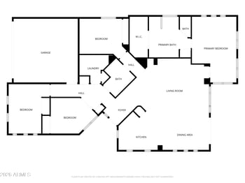 2004 Half Moon Cir, San Tan Valley, AZ 85144