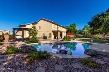 2004 N 125th Ave, Avondale, AZ 85392