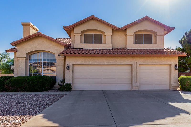 2004 N 125th Ave, Avondale, AZ 85392
