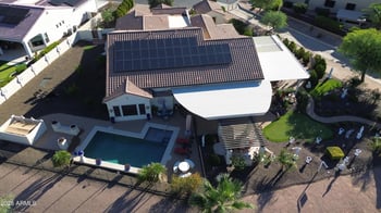 2004 N 168th Ave, Goodyear, AZ 85395