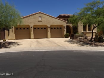 2004 W Calle De Las Estrellas Dr, Phoenix, AZ 85085