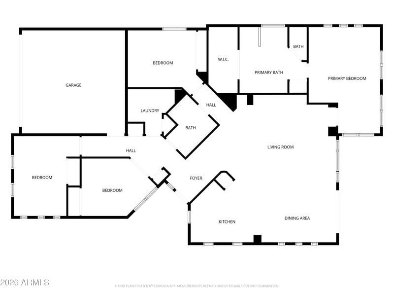 2004 Half Moon Cir, San Tan Valley, AZ 85144