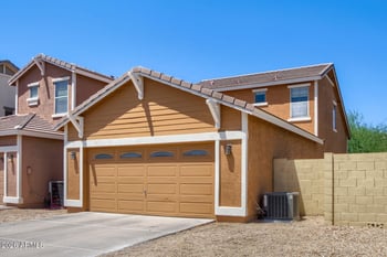 20041 N 49th Dr, Glendale, AZ 85308