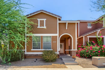 20041 N 49th Dr, Glendale, AZ 85308