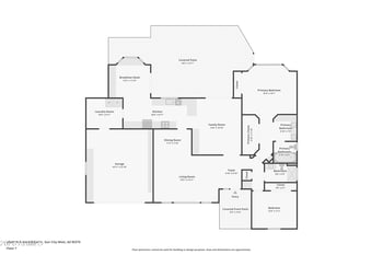 20042 Crown Ridge Dr, Sun City West, AZ 85375