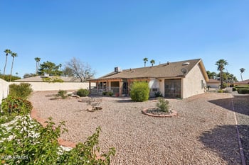 20042 Crown Ridge Dr, Sun City West, AZ 85375