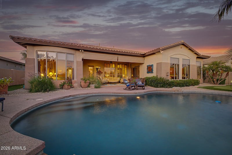 20042 N 84th Way, Scottsdale, AZ 85255