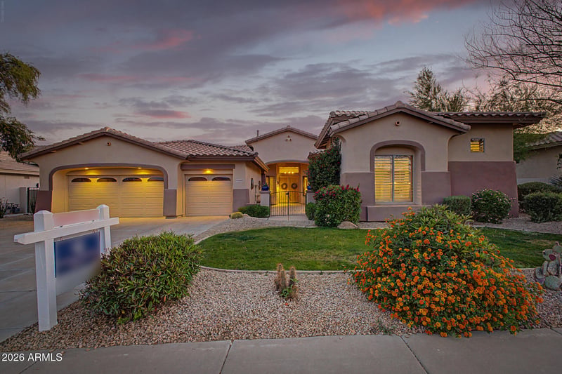 20042 N 84th Way, Scottsdale, AZ 85255